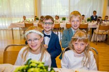 09.05.2024 Erstkommunion